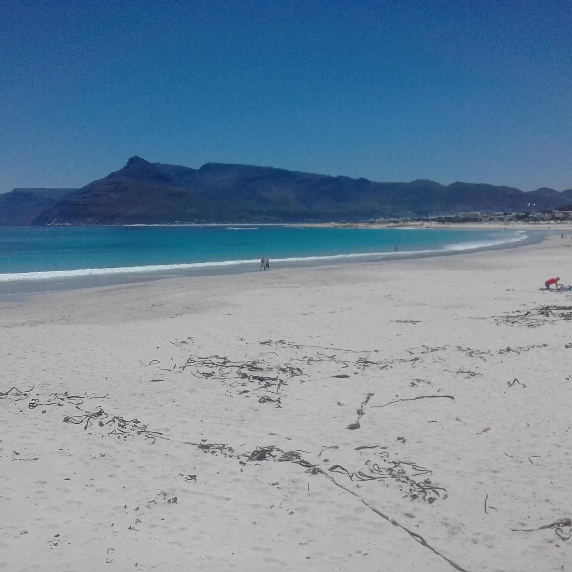 Guinea Fowl House Hotel Kommetjie Buitenkant foto